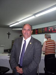 Edson Sousa diz que PTD está feliz com a filiação de Dr Francisco 04-06 072
